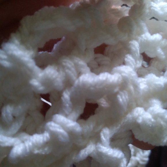 Victorian gloves - AKA Spiderellas - Picture 9 of 9